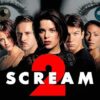 Scream 2 - The Sequel-Obsessed College Nightmare