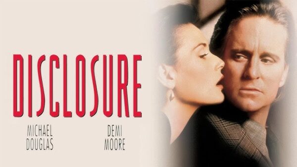 Disclosure - Corporate Intrigue & the Sexual Politics of Power