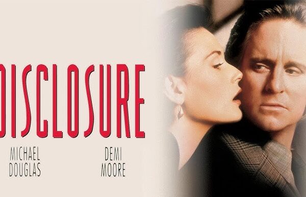 Disclosure - Corporate Intrigue & the Sexual Politics of Power