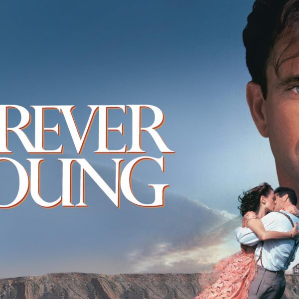 Forever Young - A Timeless Tale of Lost Love