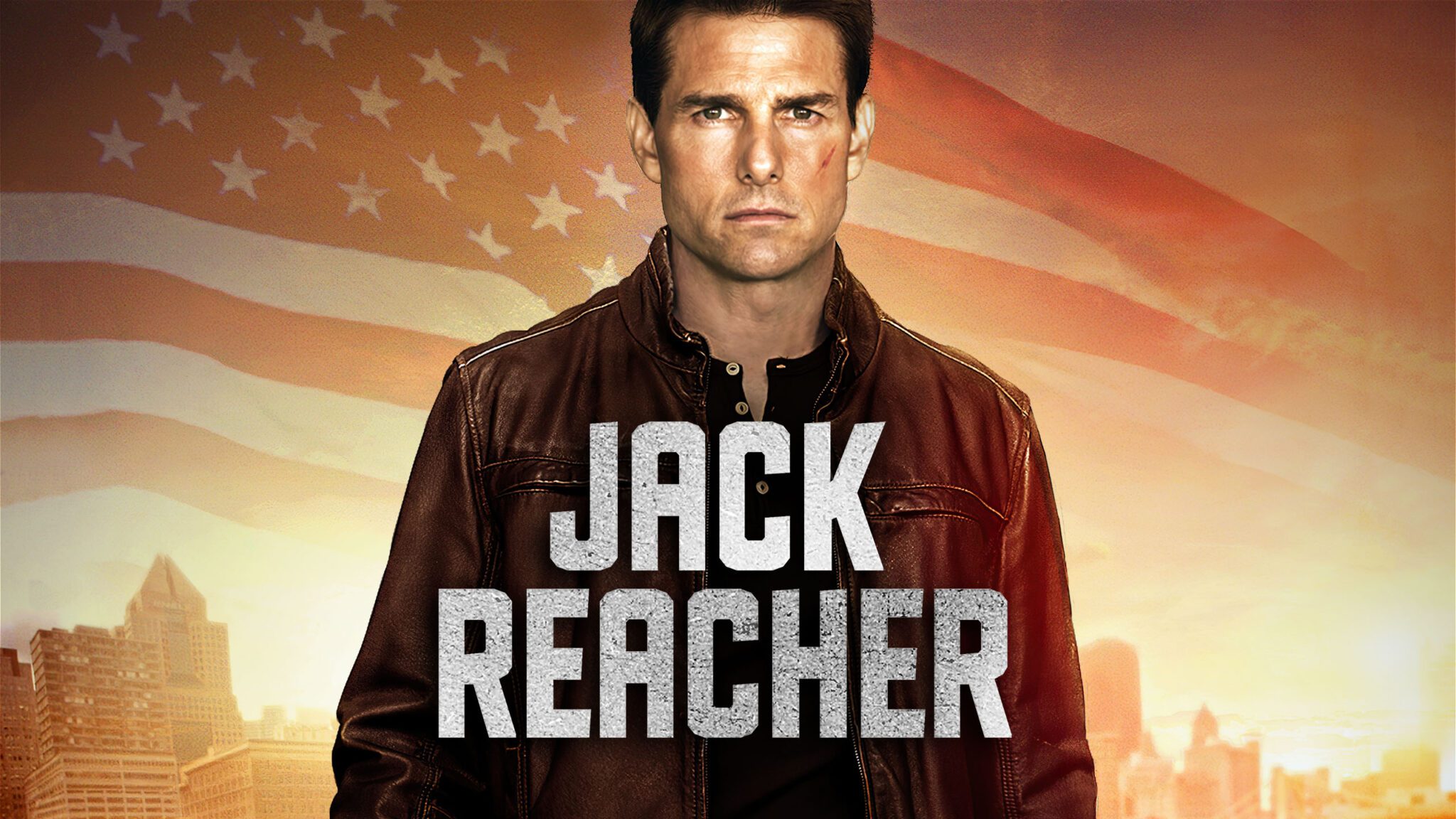 Jack Reacher - A Lean, Mean Procedural Throwback
