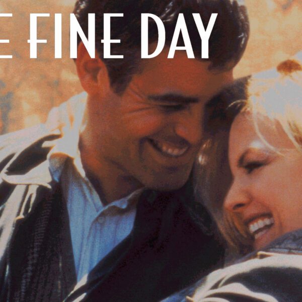One Fine Day - A High-Stakes Race Through New York City