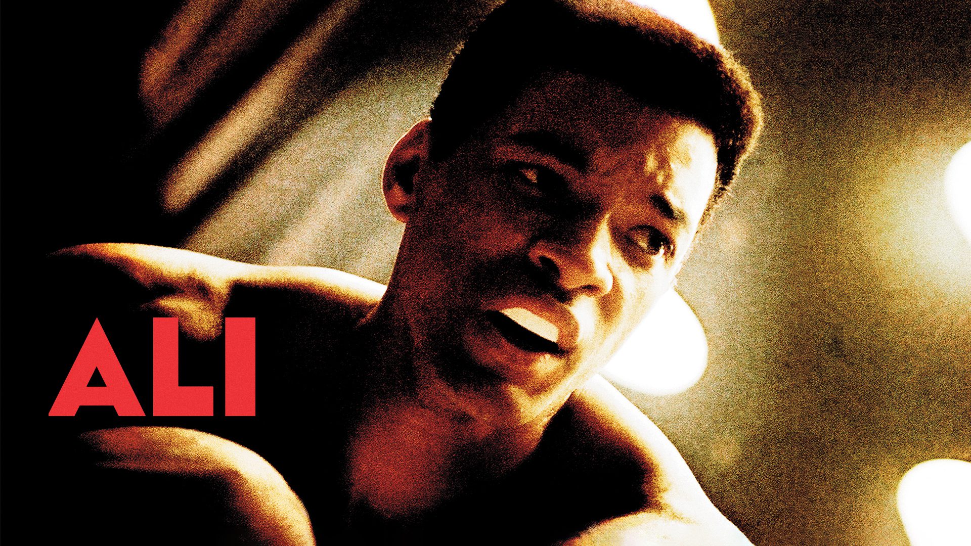 Ali - Michael Mann’s Epic Portrait of a Legend