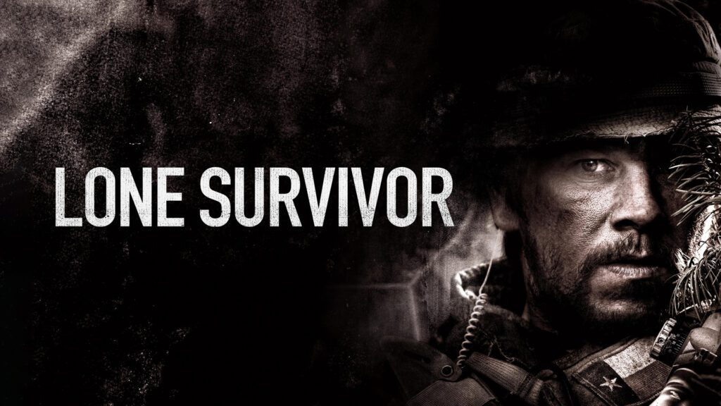 Lone Survivor - Relentless Tribute to Brotherhood & Survival