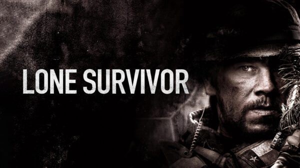 Lone Survivor - Relentless Tribute to Brotherhood & Survival