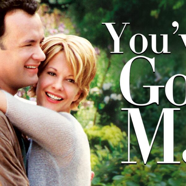 You've Got Mail - A Digital Love Letter to New York