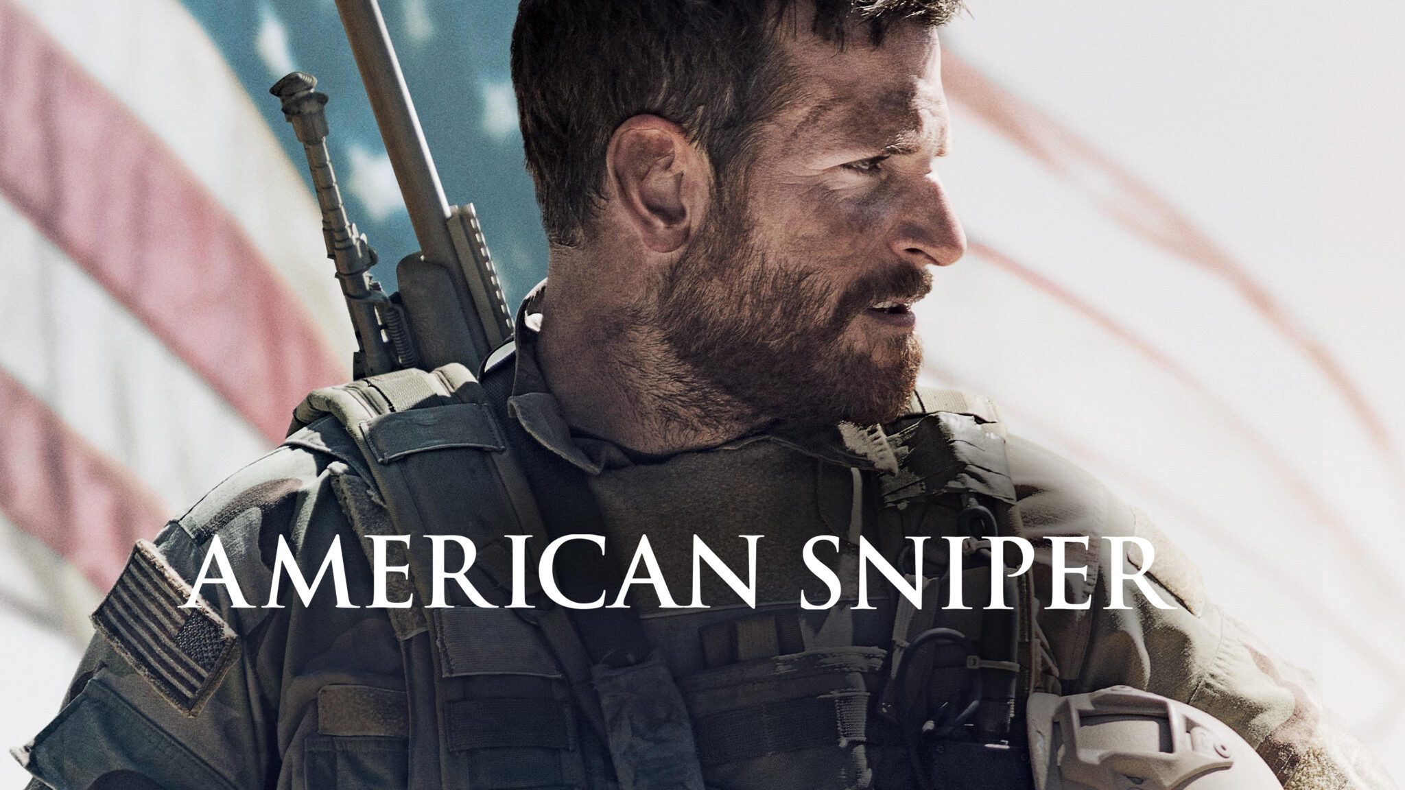 American Sniper - Eastwood’s Haunting Portrait of War & Distance