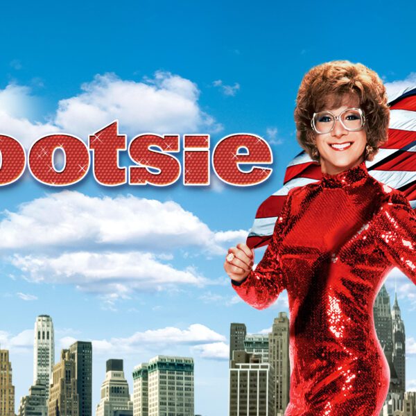 Tootsie - A Satirical Romantic Comedy