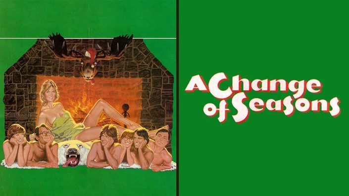 A Change of Seasons - Marital Tensions & Unexpected Swaps