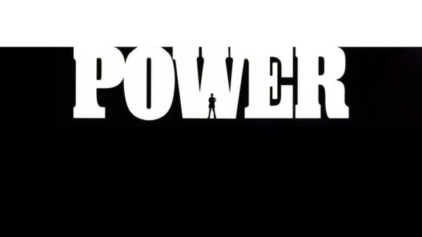 Power - Image Makers in Political Crosshairs