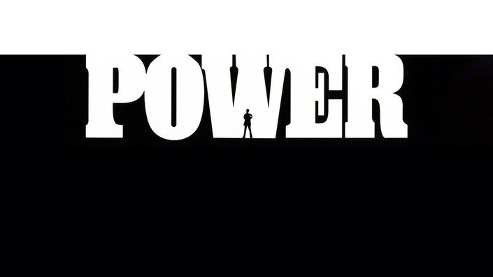 Power - Image Makers in Political Crosshairs