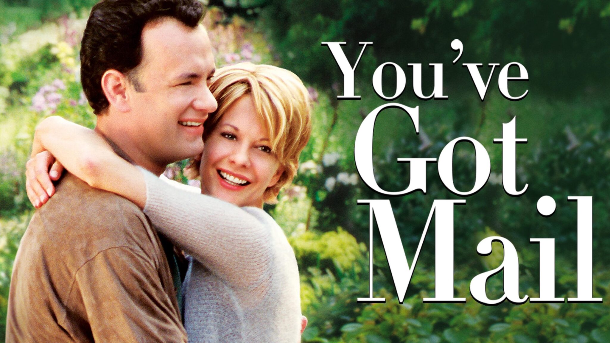 You've Got Mail - A Digital Love Letter to New York