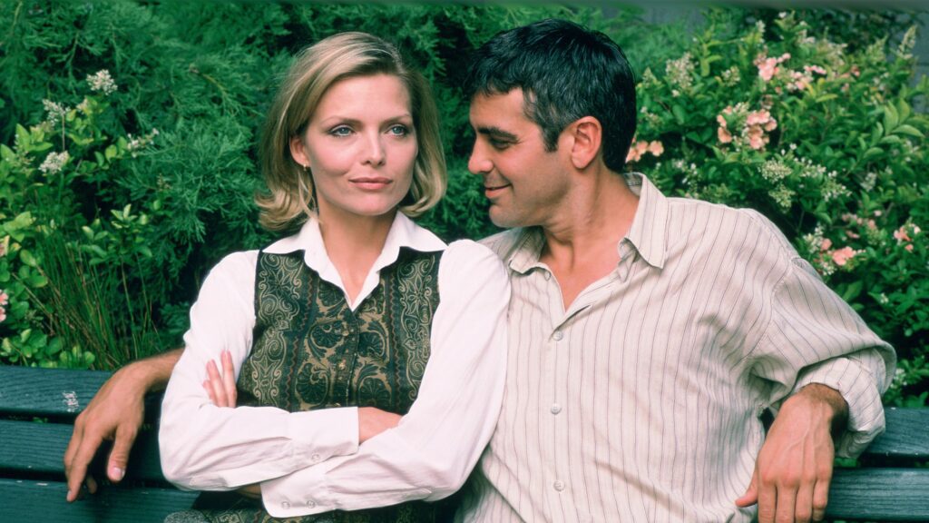 One Fine Day - A High-Stakes Race Through New York City