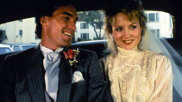 My Chauffeur - Nostalgic Ride Through 80s Low-Brow Comedy