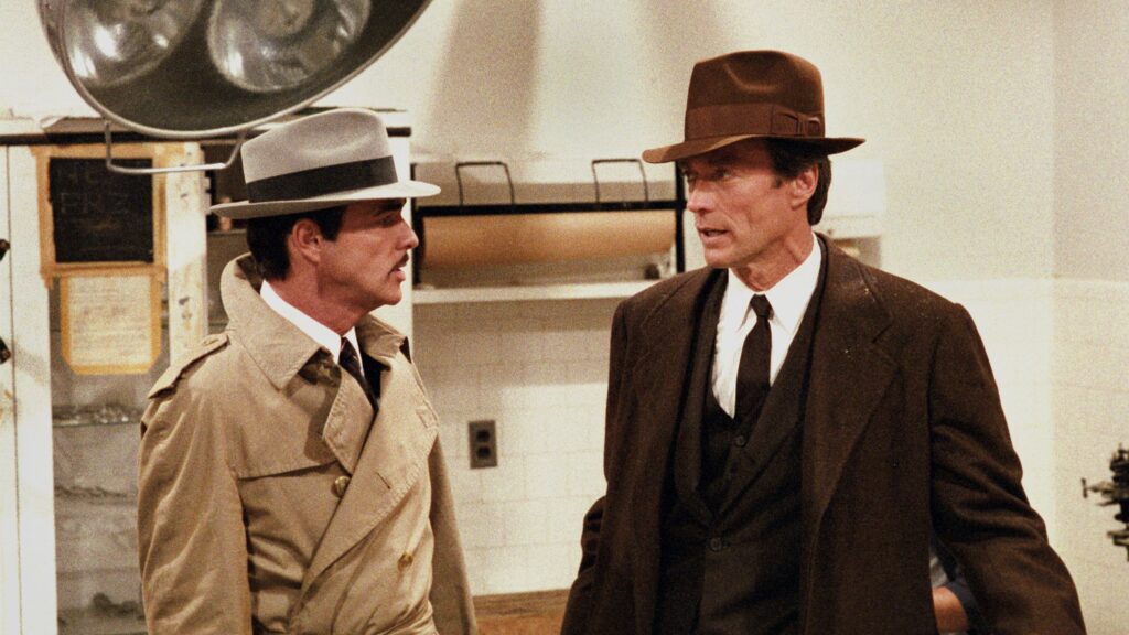 City Heat - The Uneasy Pairing of Style & Sweat