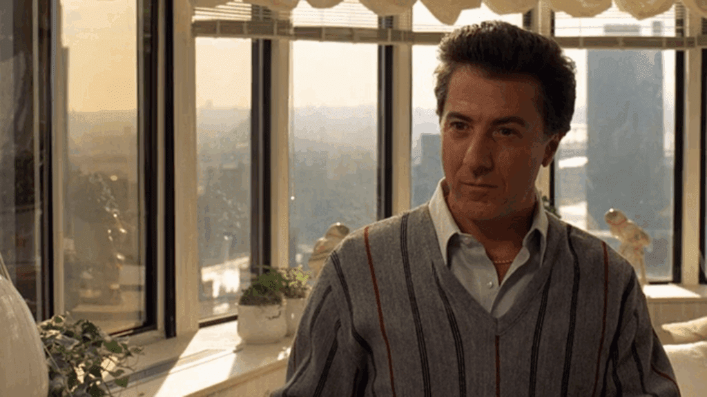 Family Business - Three Generations of Grand Larceny