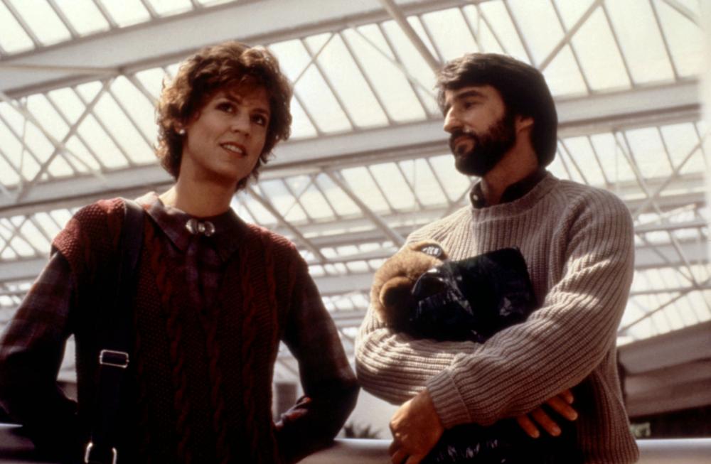 Just Between Friends - Quiet Grief & Complicated Bonds