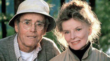 On Golden Pond - The Summer of Reconciliation