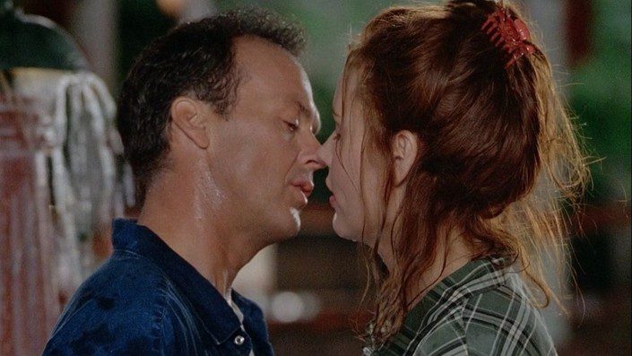 Speechless - The Electric Sparks of Political Romance