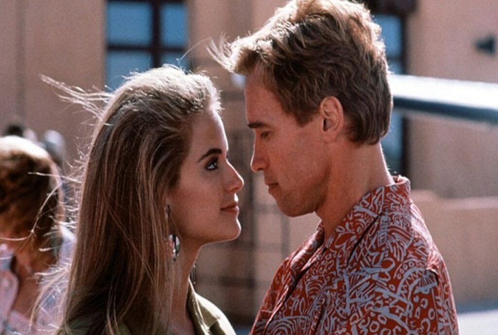 Twins - The Ultimate Mismatch Comedy