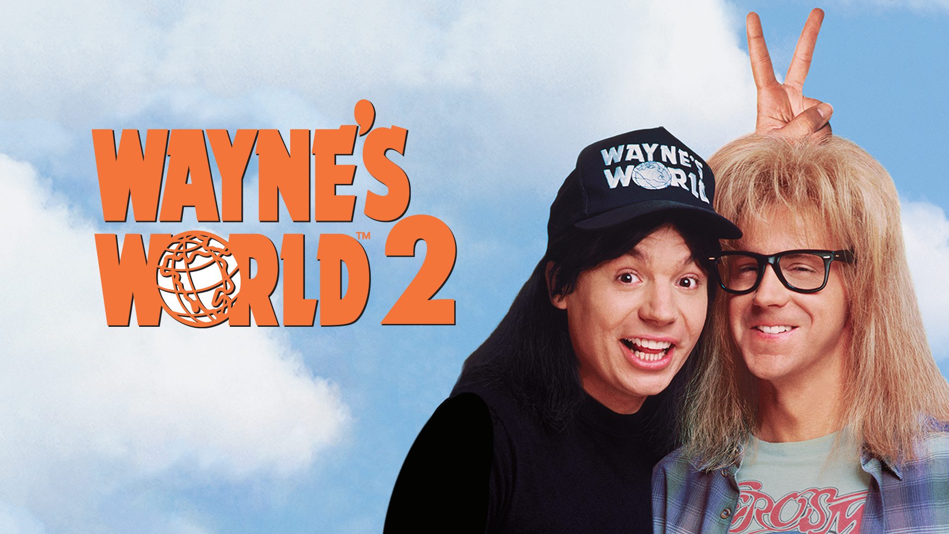 Wayne's World 2 - Party Time, Excellent Sequel!