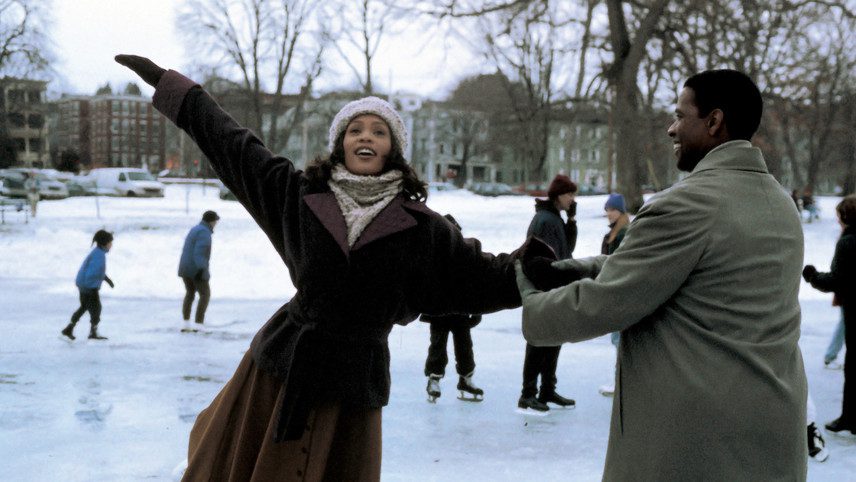 The Preacher's Wife - A Heavenly Holiday Classic