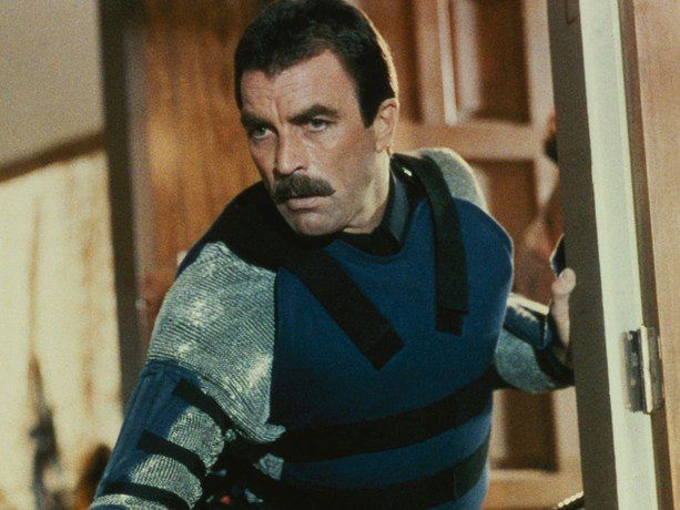 Runaway - Michael Crichton’s Prescient Techno-Thriller