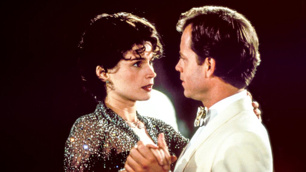 Sabrina - A Sophisticated Modern Fairytale