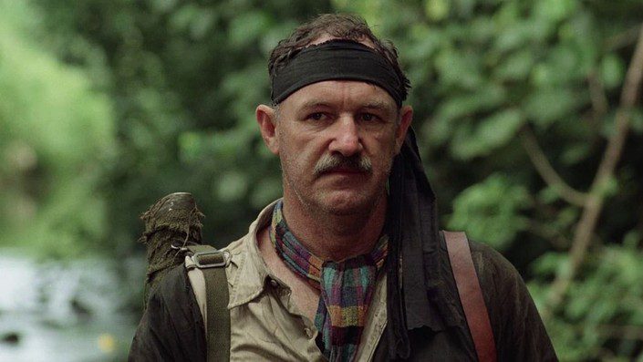 Uncommon Valor - The Quest for the Forgotten