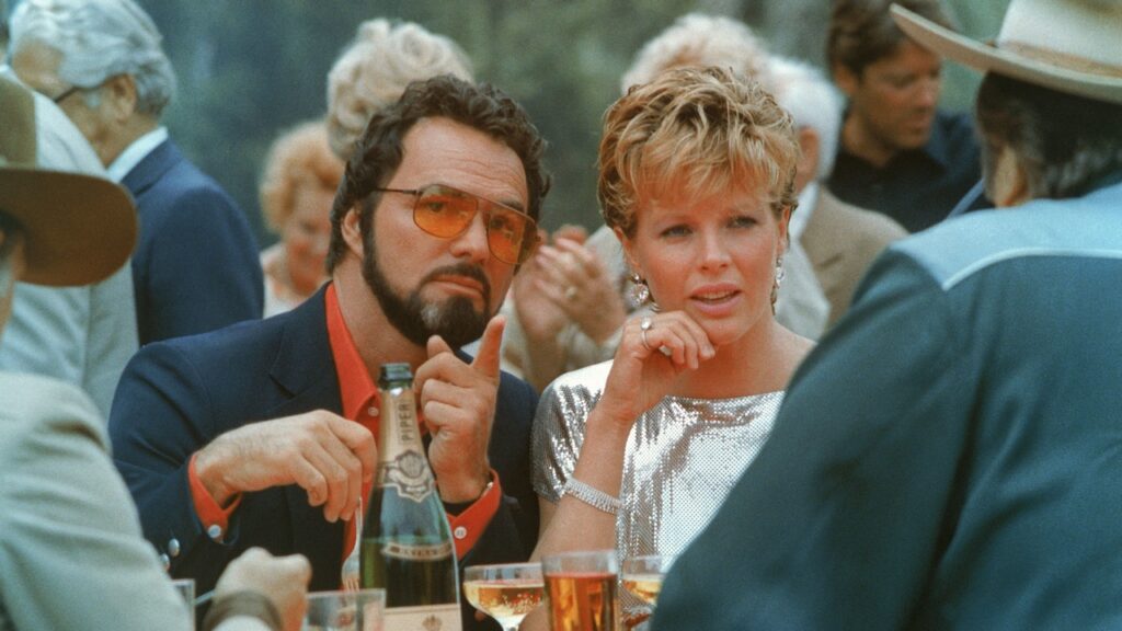 The Man Who Loved Women - A Satirical Study of Obsession