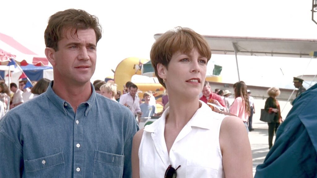 Forever Young - A Timeless Tale of Lost Love