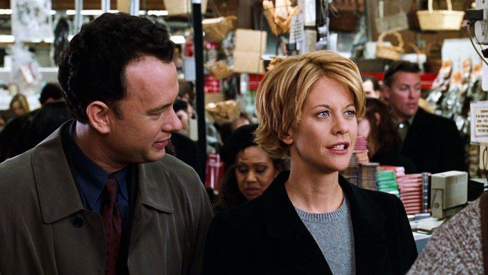 You've Got Mail - A Digital Love Letter to New York