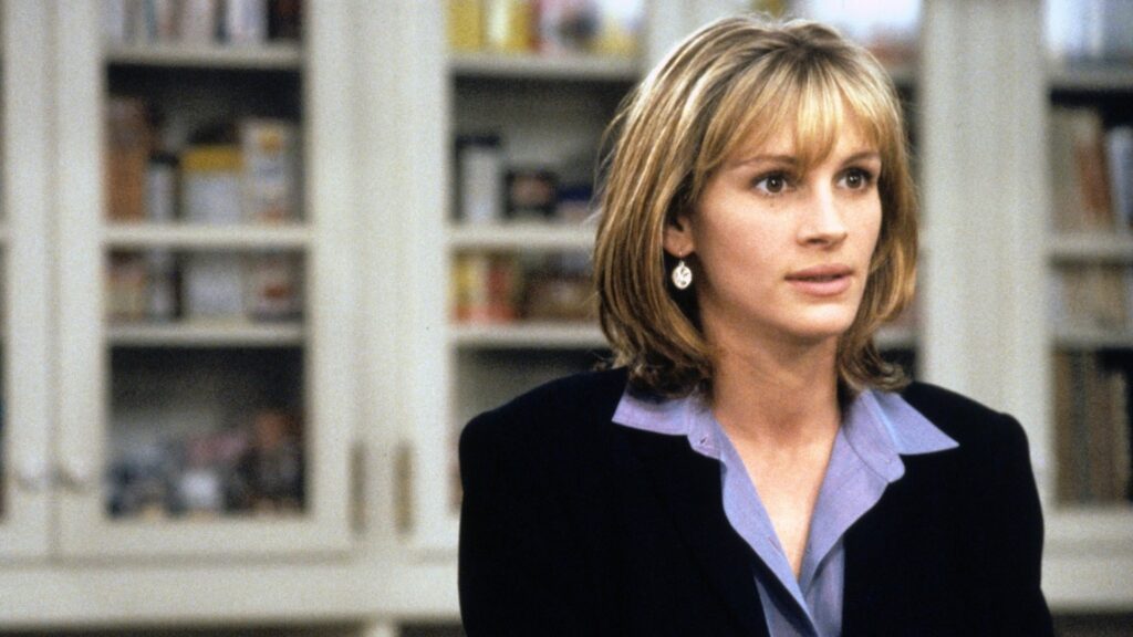 Stepmom - A Tearjerker About Letting Go & Letting Someone In