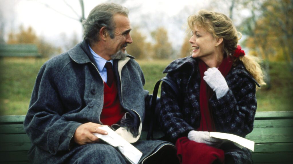 The Russia House - A Quietly Romantic Cold War Spy Tale