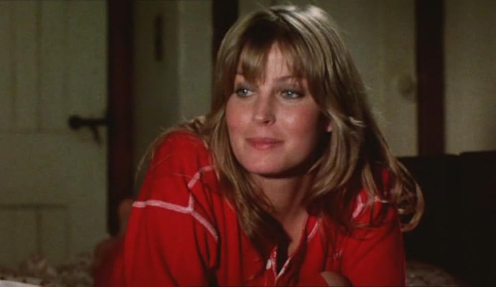 A Change of Seasons - Marital Tensions & Unexpected Swaps