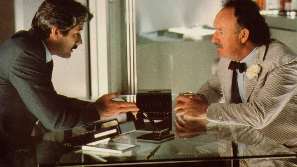 Power - Image Makers in Political Crosshairs