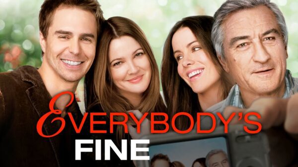 Everybody's Fine - The Lies We Tell to Protect Our Parents