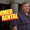Summer Rental - John Candy’s Quintessential Family Getaway