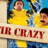 Stir Crazy - Wilder & Pryor’s Hilarious Prison Breakout