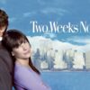 Two Weeks Notice - Collision of Social Conscience & Corporate Wit