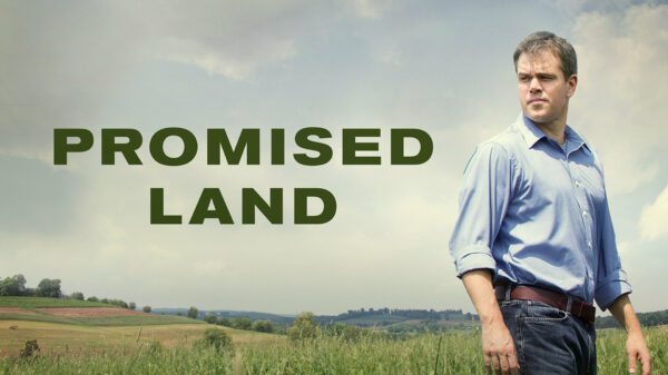 Promised Land: An Explosive Deconstruction of the American Heart