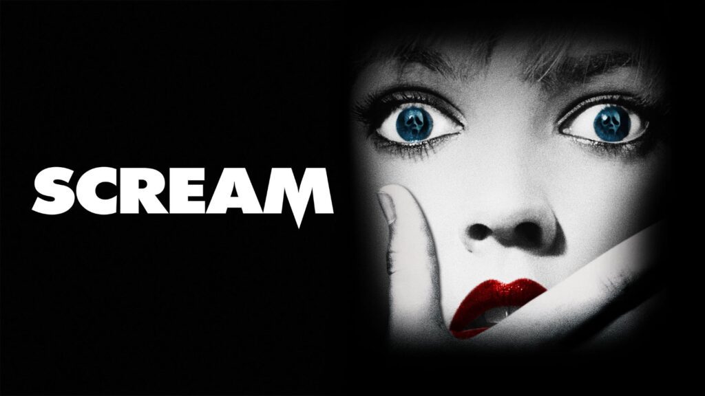 Scream - The Meta-Masterpiece That Revived the Slasher Genre