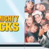 The Mighty Ducks - A Slap-Shot Success That Defined a Generation