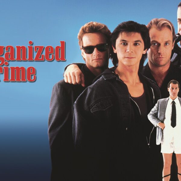 Disorganized Crime - A Hidden Gem of High-Stakes Hilarity