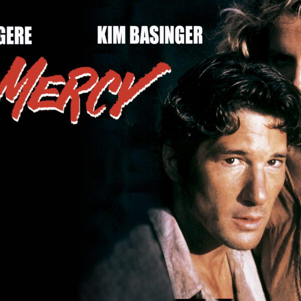No Mercy - A Steam-Heated Intersection of Corruption & Desire