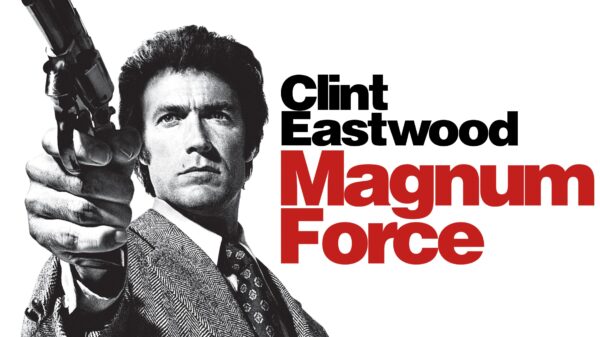 Magnum Force - Gritty Sequel to Dirty Harry