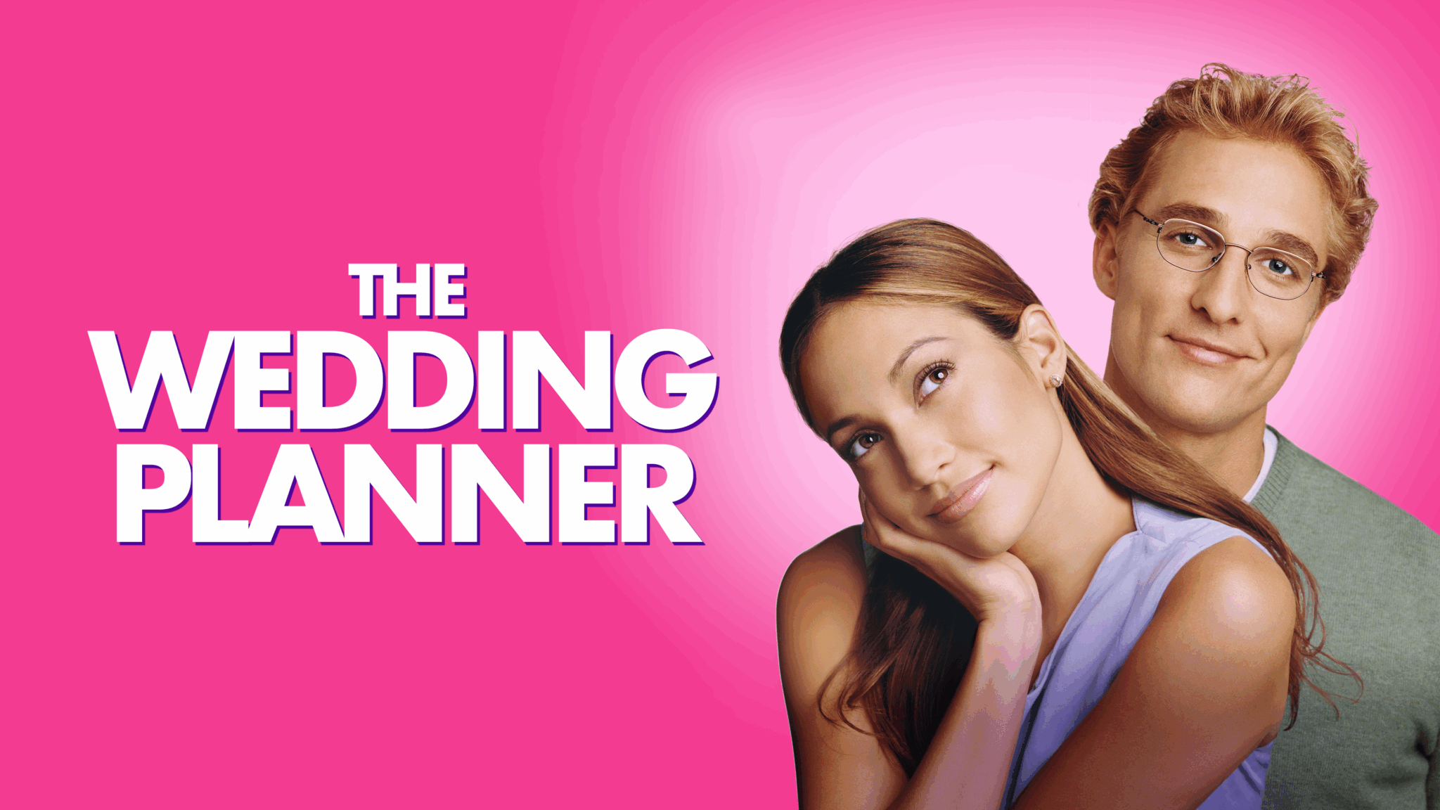 The Wedding Planner - A Charming Romantic Comedy