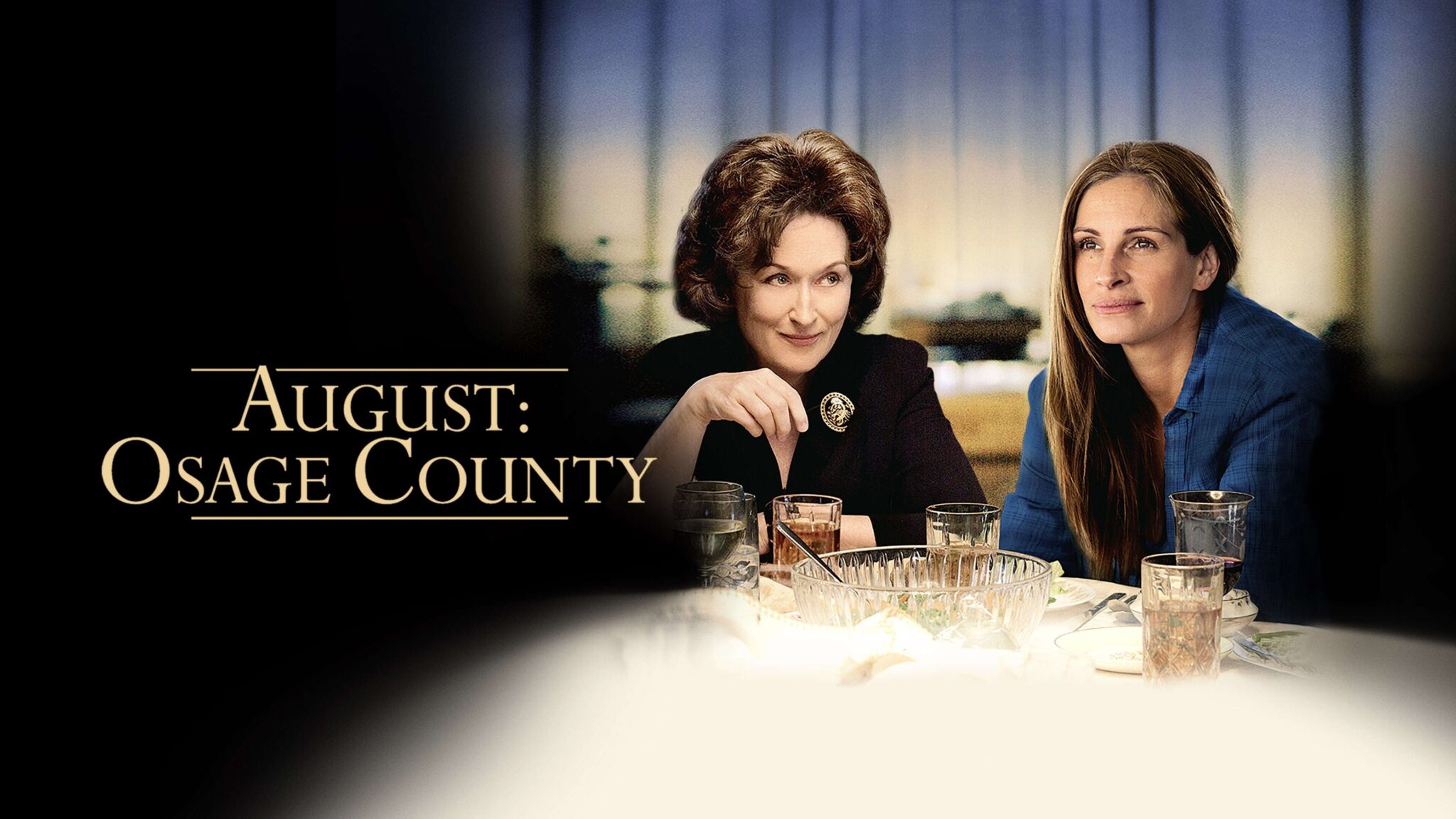 August: Osage County - A Masterfully Acted Family Post-Mortem