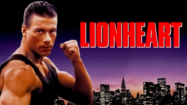 Lionheart - The Definitive Soulful Entry in the Van Damme Canon