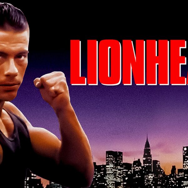 Lionheart - The Definitive Soulful Entry in the Van Damme Canon